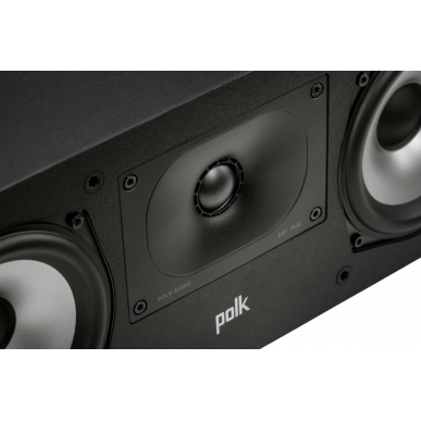 Центральный канал Polk Audio MONITOR XT30, black